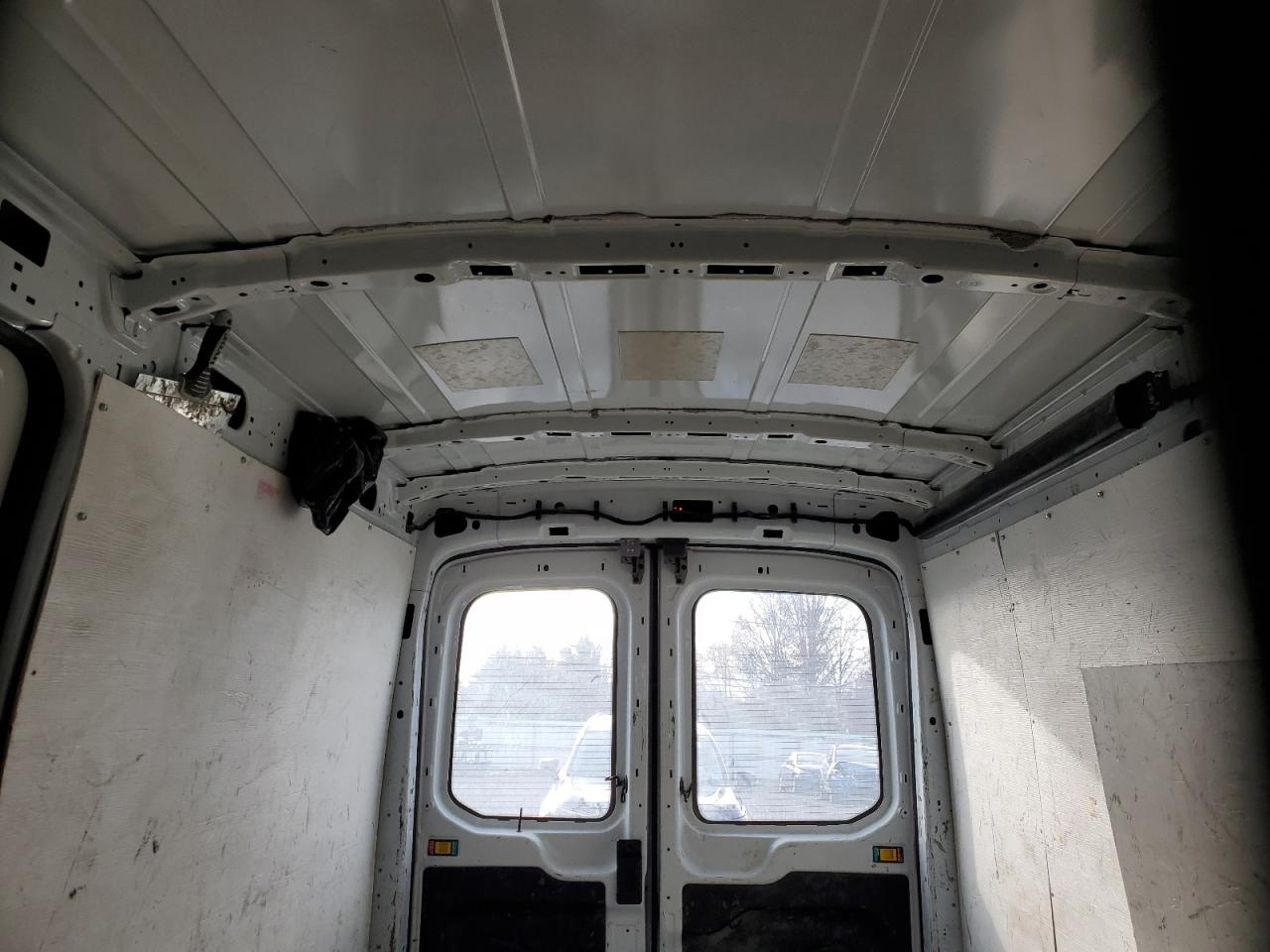 2023 FORD TRANSIT T-250 VIN:1FTBR2C8XPKA42105