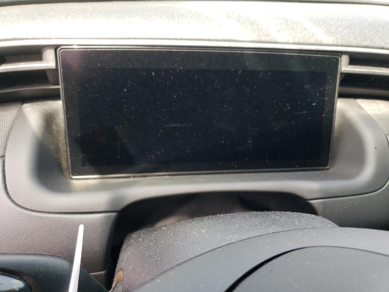 2022 HYUNDAI TUCSON LIMITED VIN:KM8JECA15NU031240