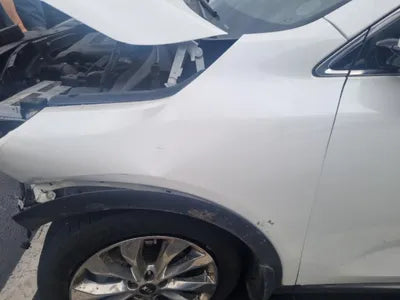 2018 Kia Sorento VIN: