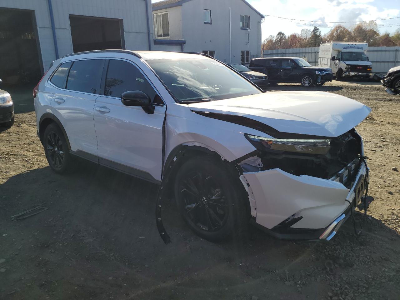 2024 HONDA CR-V SPORT TOURING VIN:2HKRS6H97RH800785