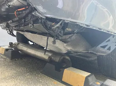 2020 Mercedes-Benz GLC 300 W1N0J5DB5LF813480 VIN:W1N0J5DB5LF813480