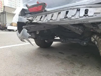 2017 Kia Mohave KNAKN814DJA172399 VIN:KNAKN814DJA172399