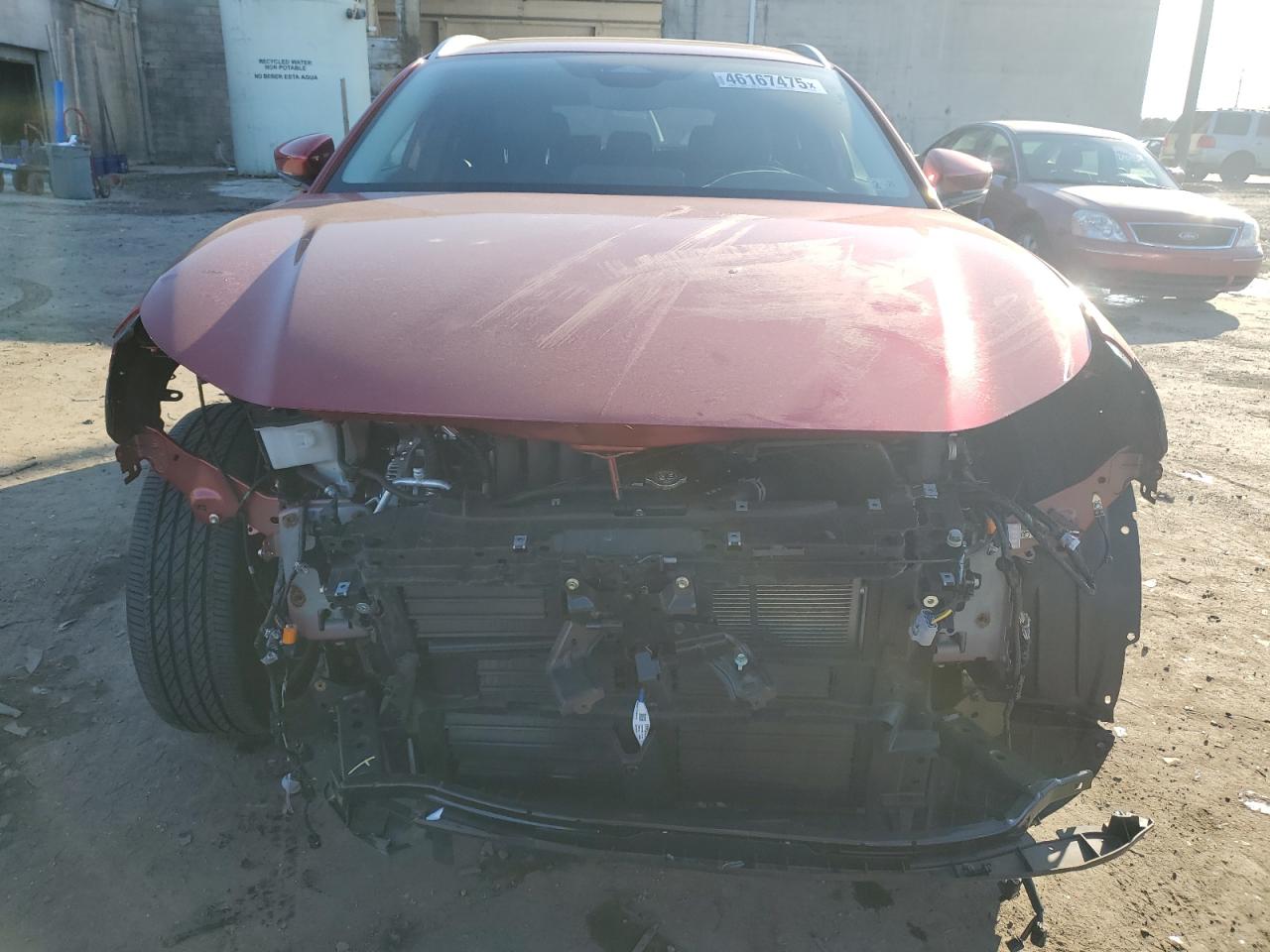 2024 MAZDA CX-30 PREFERRED VIN:3MVDMBCM8RM646136