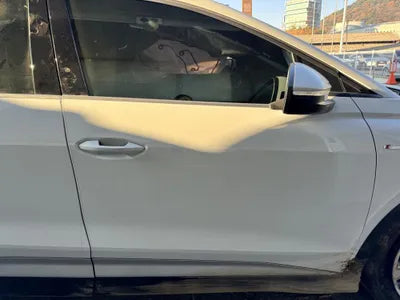 2022 Audi e-tron WAUZZZFZ1NP043071 VIN:WAUZZZFZ1NP043071