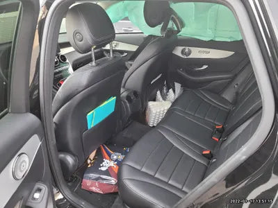 2016 Mercedes-Benz GLC 220 WDC0G0FB9GF090254 VIN:WDC0G0FB9GF090254