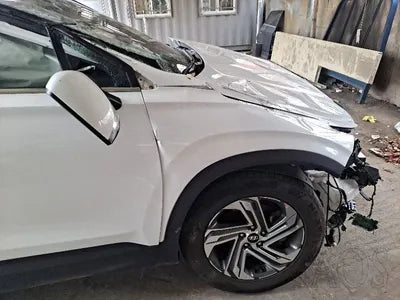 2021 Hyundai Santa FE VIN: