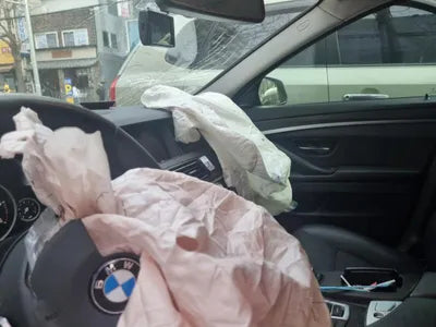 2015 BMW 530 WBA5D3104FGV82143 VIN:WBA5D3104FGV82143