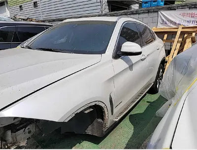 2016 BMW 630 508KMWBAKV2102G0R VIN:508KMWBAKV2102G0R