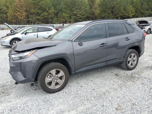 2022 TOYOTA RAV4 XLE VIN:2T3W1RFV2NC212112