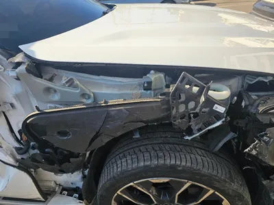 2023 BMW 740 WBA21EM05P9P48114 VIN:WBA21EM05P9P48114