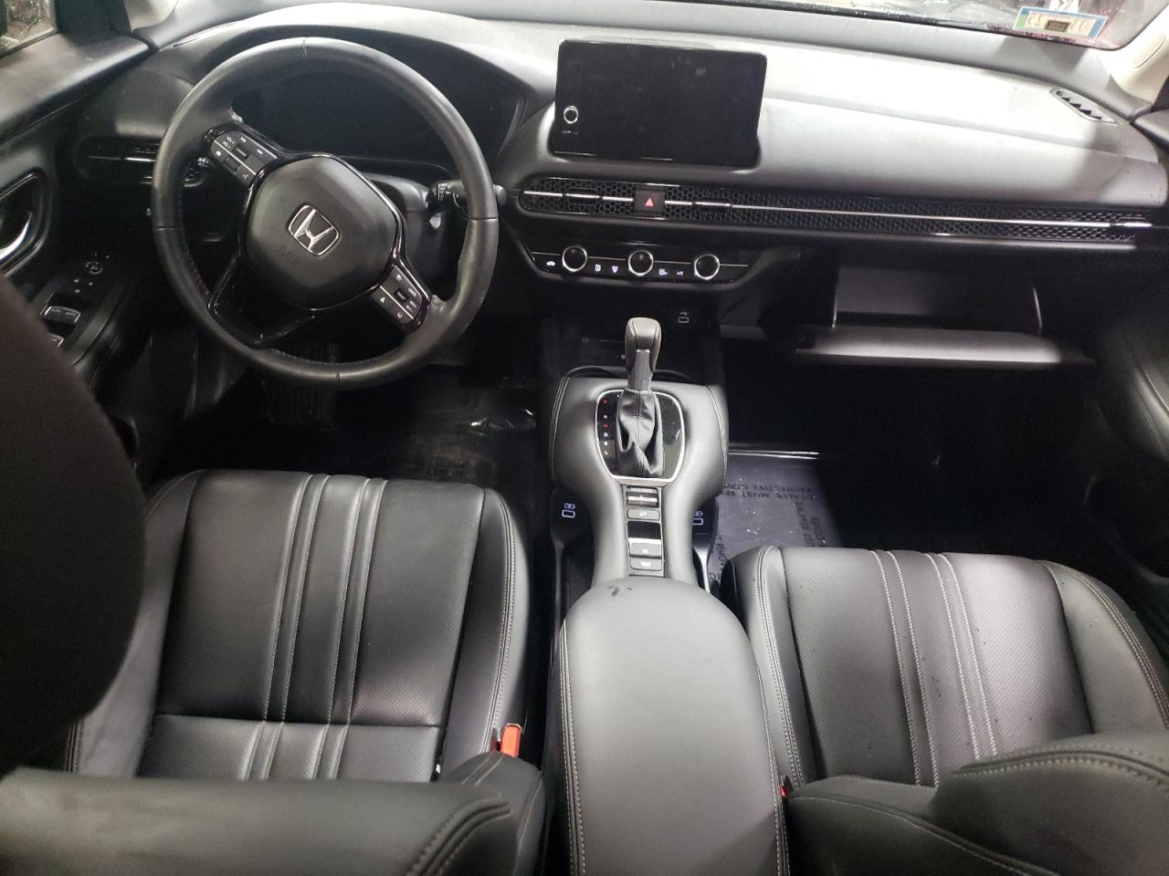 2023 HONDA HR-V EXL VIN:3CZRZ2H75PM713200