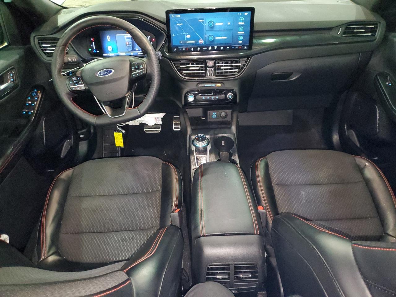 2023 FORD ESCAPE ST LINE VIN:1FMCU9MNXPUA95984