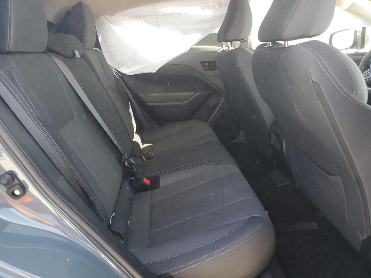 2024 SUBARU CROSSTREK  VIN:JF2GUABC1RH369434