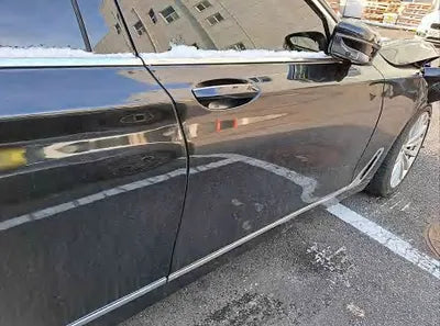 2016 BMW 730 WBA7C4103GG435024 VIN:WBA7C4103GG435024