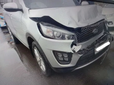 2015 Kia Sorento KNAPS81ADFA030314 VIN:KNAPS81ADFA030314