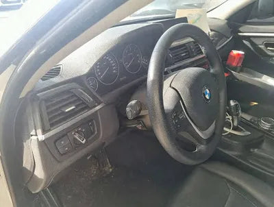 2015 BMW 420 WBA4E9109FG284196 VIN:WBA4E9109FG284196