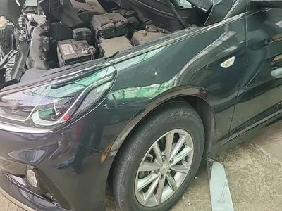 2021 Tesla Model 3 VIN: