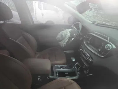 2018 Kia Sorento VIN:
