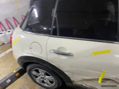 2015 MINI Cooper WMWXS5101F2B06328 VIN:WMWXS5101F2B06328