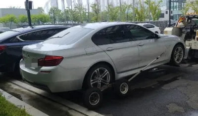 2016 BMW 520 WBA5E7103GG567560 VIN:WBA5E7103GG567560