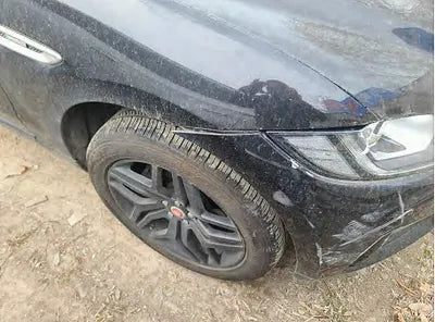 2017 Jaguar F-Pace SADCA2BN9HA079838 VIN:SADCA2BN9HA079838
