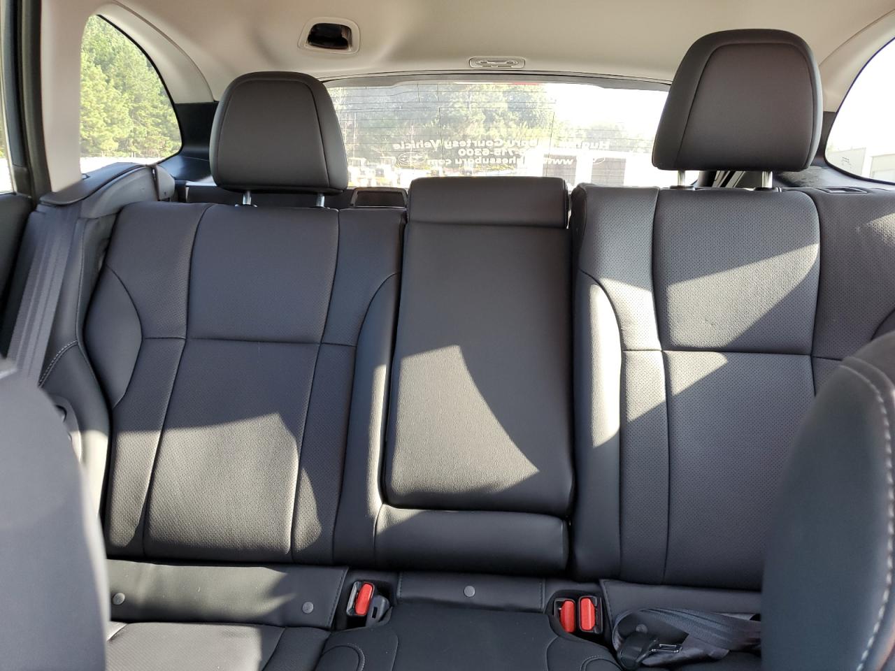 2024 SUBARU OUTBACK LIMITED VIN:4S4BTANC1R3222448