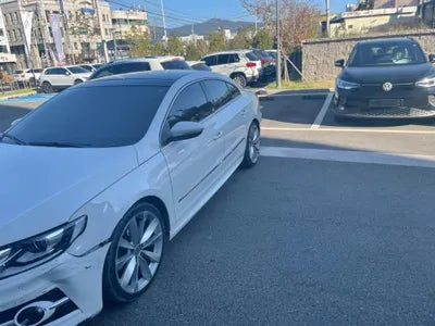 2015 Volkswagen CC WVWZZZ3CZFE813582 VIN:WVWZZZ3CZFE813582