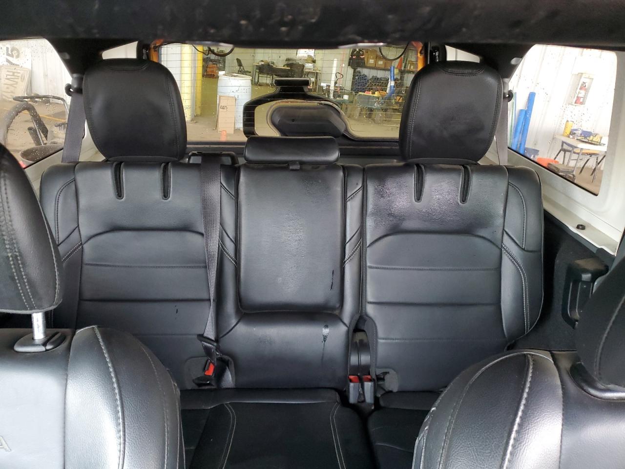 2023 JEEP WRANGLER SAHARA 4XE VIN:1C4JJXP61PW630248