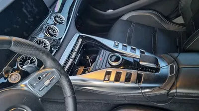 2020 Mercedes-Benz AMG GT 43 W1K7X5KB0LA016886 VIN:W1K7X5KB0LA016886