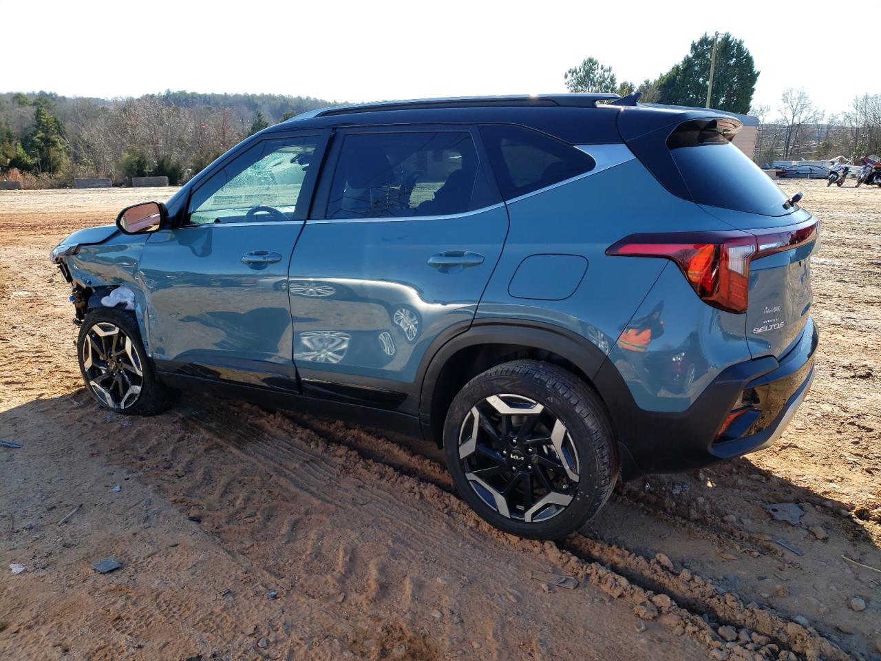 2024 KIA SELTOS SX VIN:KNDETCA72R7641794
