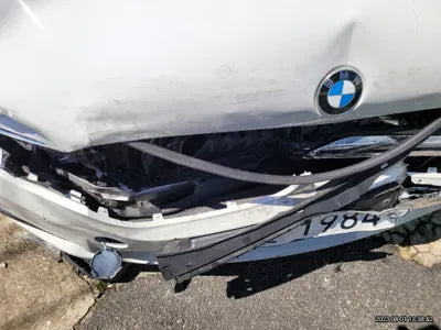 2018 BMW 530 264KMWBAJD9109JB2 VIN:264KMWBAJD9109JB2