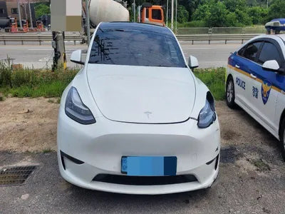 2021 Tesla Model Y 5YJYGDEE9MF284844 VIN:5YJYGDEE9MF284844