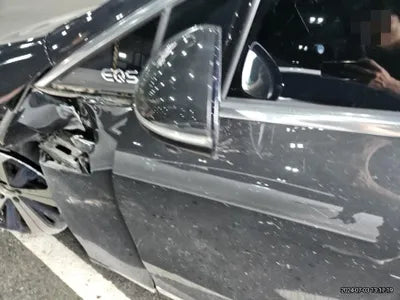 2022 Mercedes-Benz S 350 VIN: