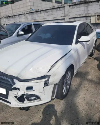 2015 Audi A4 WAUZZZ8KXFN030493 VIN:WAUZZZ8KXFN030493