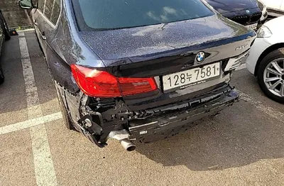 2020 BMW 520 WBAJK9103LCD92573 VIN:WBAJK9103LCD92573