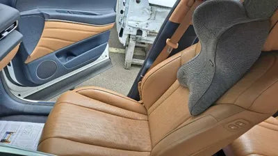 2020 Genesis GV80 VIN: