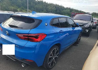 2018 BMW 220 WBAYL1107JEF89244 VIN:WBAYL1107JEF89244