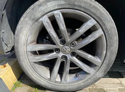 2015 Volkswagen Polo WVWZZZ6RZFY268412 VIN:WVWZZZ6RZFY268412