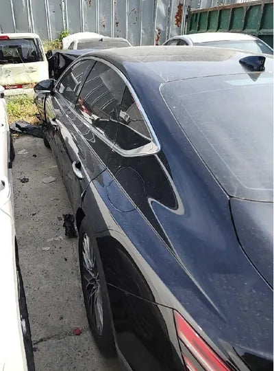 2021 Genesis G80 KMTGB41CBMU006193 VIN:KMTGB41CBMU006193