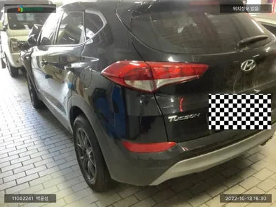 2018 Hyundai Tucson KMHJ281ABJU779089 VIN:KMHJ281ABJU779089