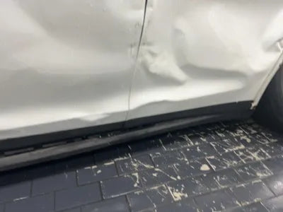 2020 Tesla Model X 5YJXCBE24LF293080 VIN:5YJXCBE24LF293080