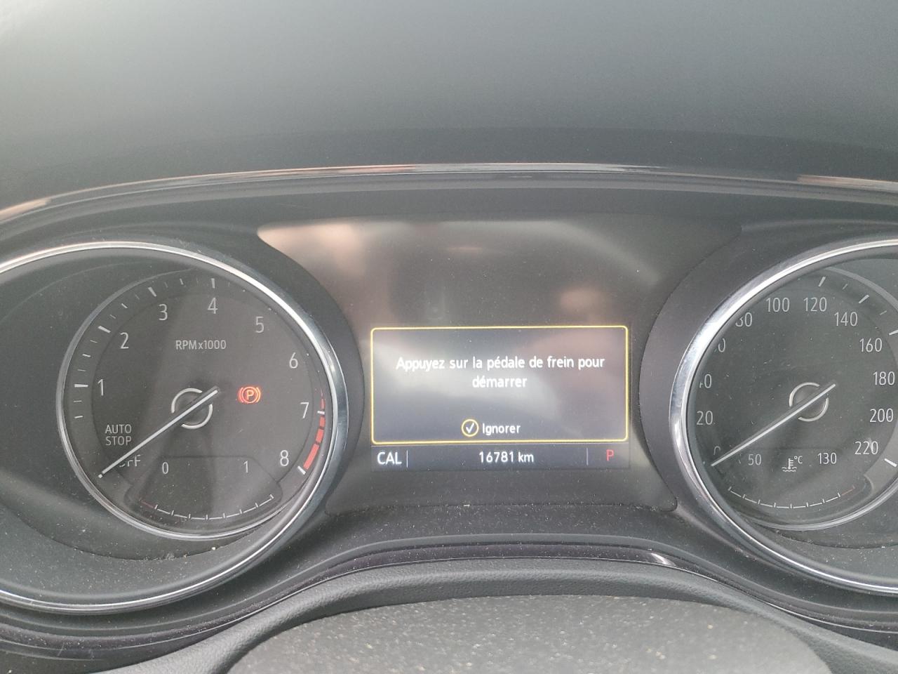 2022 BUICK ENCORE GX PREFERRED VIN:KL4MMCSL0NB036596