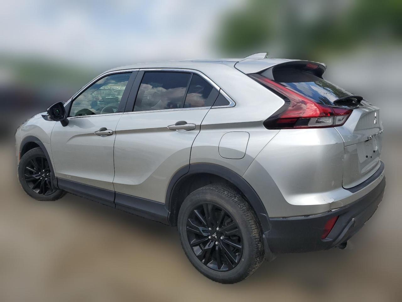 2023 MITSUBISHI ECLIPSE CROSS LE VIN:JA4ATVAA9PZ004127