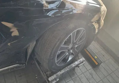 2015 Mercedes-Benz S 350 WDDUG3CB1FA087590 VIN:WDDUG3CB1FA087590