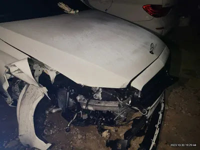 2022 Mercedes-Benz E 450 W1KZF5KB7NB035489 VIN:W1KZF5KB7NB035489