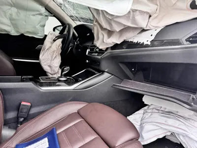 2022 BMW 320 WBA5V5105NFN03365 VIN:WBA5V5105NFN03365