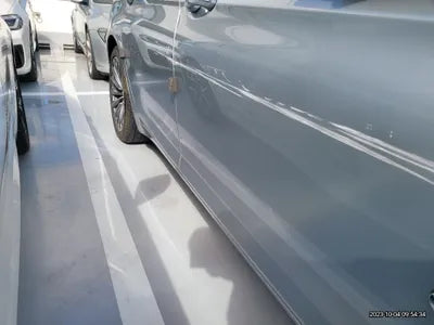 2015 BMW 730 WBAYC4107FDZ77490 VIN:WBAYC4107FDZ77490