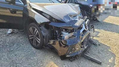 2021 Mercedes-Benz A 220 W1K3F4EB4MJ273445 VIN:W1K3F4EB4MJ273445