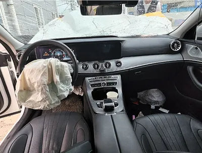 2019 Mercedes-Benz CLS 400 WDD2J2DB8KA044635 VIN:WDD2J2DB8KA044635