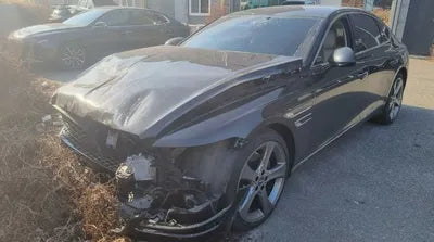 2021 Genesis G80 VIN: